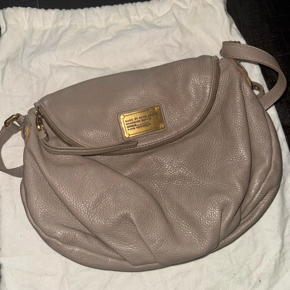 Marc by Marc Jacobs Crossbody